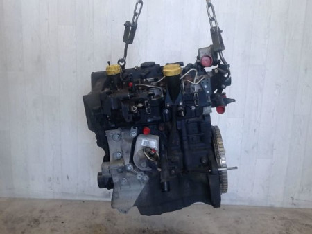MOTEUR DIESEL RENAULT MEGANE 1.5 dCi