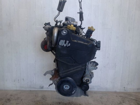 MOTEUR DIESEL RENAULT MEGANE 1.5 dCi