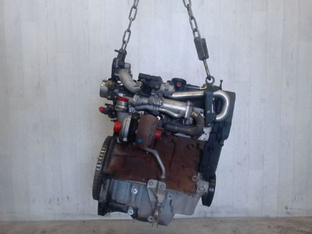MOTEUR DIESEL RENAULT MEGANE 1.5 dCi