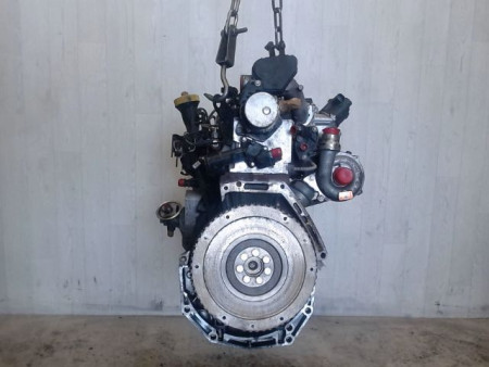 MOTEUR DIESEL RENAULT MEGANE 1.5 dCi