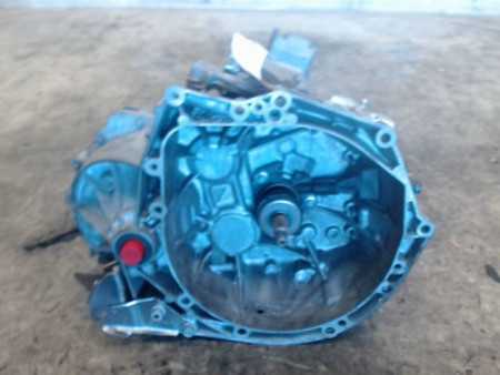 BOITE A VITESSE MECANIQUE PEUGEOT 308 1.6 THP 125