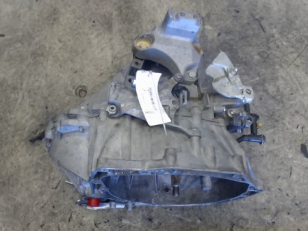 BOITE A VITESSE MECANIQUE PEUGEOT 308 1.6 THP 125