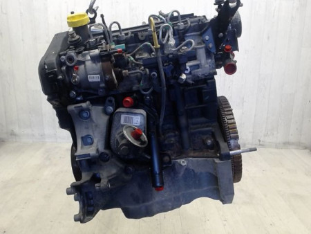 MOTEUR DIESEL DACIA SANDERO 1.5 dCi