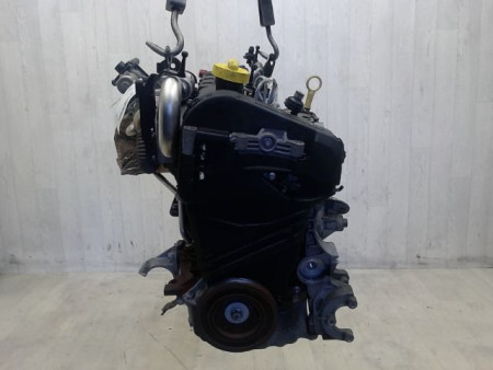 MOTEUR DIESEL DACIA SANDERO 1.5 dCi