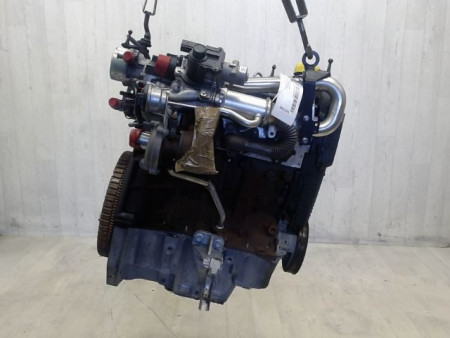 MOTEUR DIESEL DACIA SANDERO 1.5 dCi