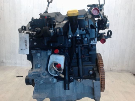 MOTEUR DIESEL RENAULT CLIO 1.5 dCi 75