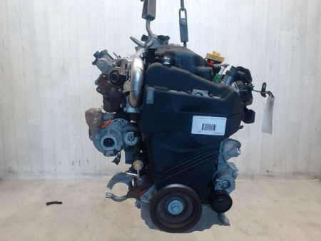 MOTEUR DIESEL RENAULT CLIO 1.5 dCi 75