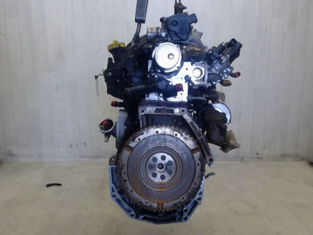 MOTEUR DIESEL RENAULT CLIO 1.5 dCi 75