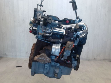 MOTEUR DIESEL RENAULT CLIO 1.5 dCi 75