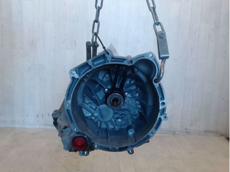 BOITE A VITESSE MECANIQUE FORD FIESTA 1.4