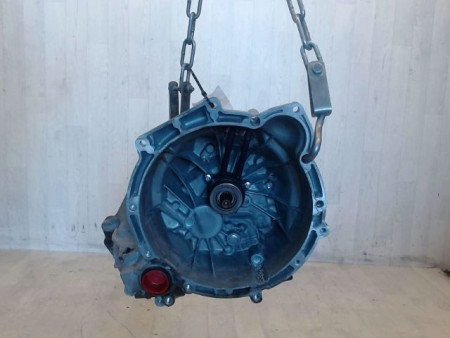 BOITE A VITESSE MECANIQUE FORD FIESTA 1.4