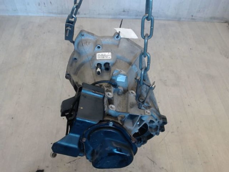 BOITE A VITESSE MECANIQUE FORD FIESTA 1.4