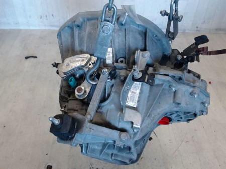 BOITE A VITESSE MECANIQUE RENAULT ESPACE 2.0 dCi 