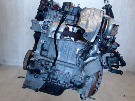 MOTEUR DIESEL CITROEN C3 1.6 HDi