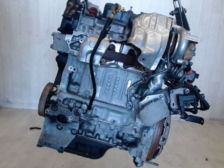 MOTEUR DIESEL CITROEN C3 1.6 HDi