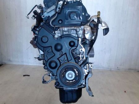 MOTEUR DIESEL CITROEN C3 1.6 HDi