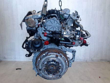 MOTEUR DIESEL CITROEN C3 1.6 HDi