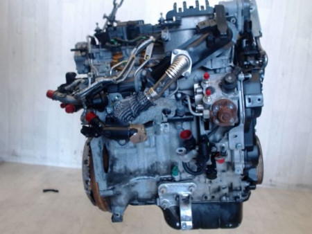 MOTEUR DIESEL CITROEN C3 1.6 HDi