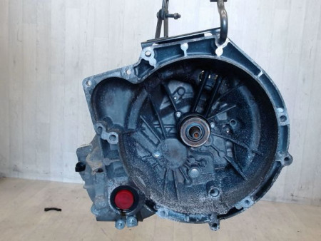 BOITE A VITESSE MECANIQUE FORD FIESTA 1.4 TDCi