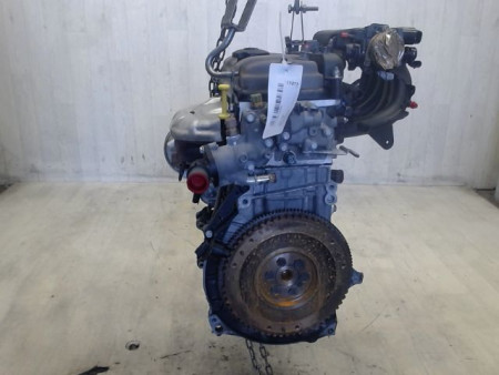 MOTEUR ESSENCE CITROEN XSARA 1.4 i