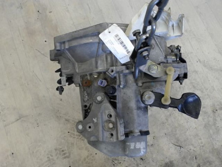 BOITE A VITESSE MECANIQUE PEUGEOT 207 1.4 16V