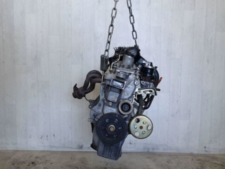 MOTEUR ESSENCE HONDA JAZZ 1.3 iDSi 