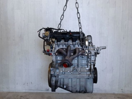 MOTEUR ESSENCE HONDA JAZZ 1.3 iDSi 