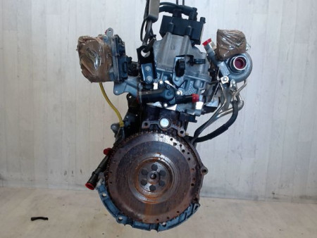 MOTEUR ESSENCE RENAULT MODUS 1.2 16V 