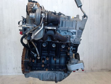 MOTEUR ESSENCE RENAULT MODUS 1.2 16V 