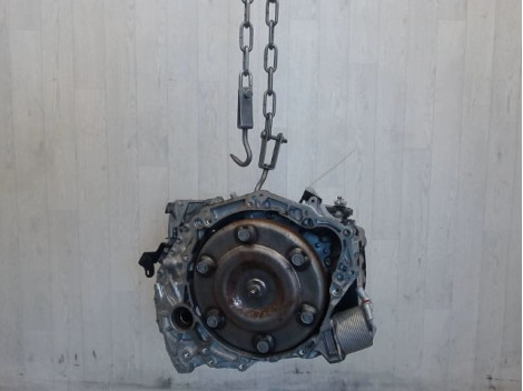 BOITE A VITESSE AUTOMATIQUE CITROEN C4 2.0 BlueHDi 150
