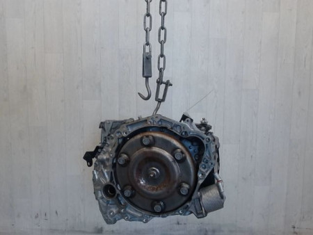BOITE A VITESSE AUTOMATIQUE CITROEN C4 2.0 BlueHDi 150