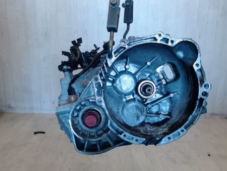 BOITE A VITESSE MECANIQUE HYUNDAI TUCSON 2.0 CRDi