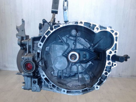 BOITE A VITESSE MECANIQUE CITROEN DS4 2.0 HDi 165