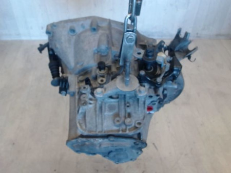 BOITE A VITESSE MECANIQUE CITROEN DS4 2.0 HDi 165