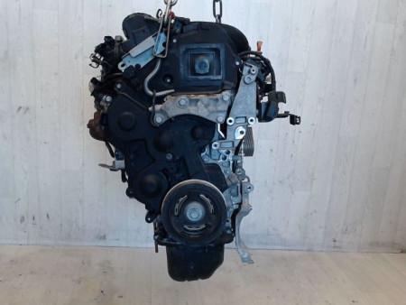 MOTEUR DIESEL PEUGEOT 207 1.4 HDi