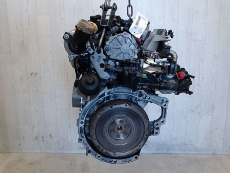 MOTEUR DIESEL PEUGEOT 207 1.4 HDi