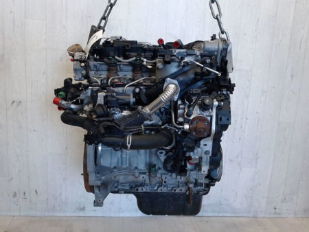 MOTEUR DIESEL PEUGEOT 207 1.4 HDi