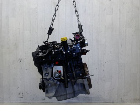 MOTEUR DIESEL RENAULT CLIO 1.5 dCi 75