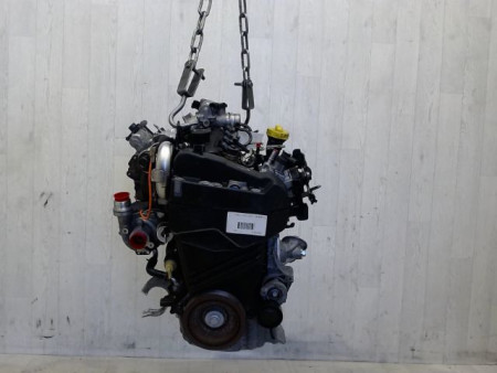 MOTEUR DIESEL RENAULT CLIO 1.5 dCi 75