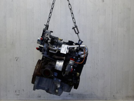 MOTEUR DIESEL RENAULT CLIO 1.5 dCi 75