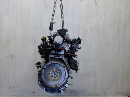 MOTEUR DIESEL RENAULT CLIO 1.5 dCi 75