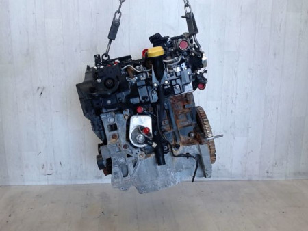 MOTEUR DIESEL RENAULT CLIO 1.5 dCi 90