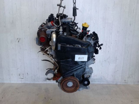 MOTEUR DIESEL RENAULT CLIO 1.5 dCi 90
