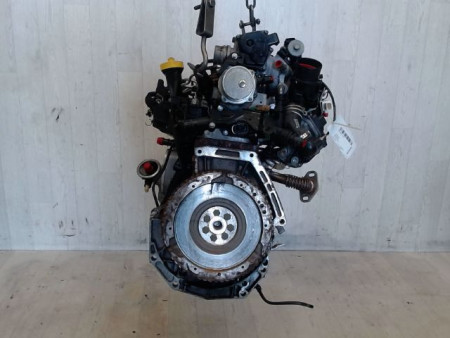 MOTEUR DIESEL RENAULT CLIO 1.5 dCi 90