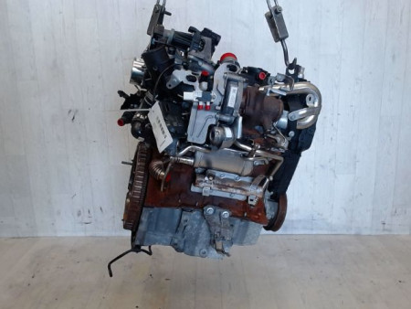 MOTEUR DIESEL RENAULT CLIO 1.5 dCi 90