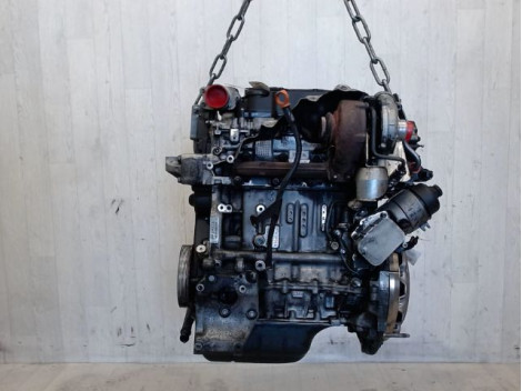 MOTEUR DIESEL PEUGEOT 308 1.6 HDi