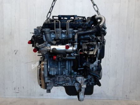 MOTEUR DIESEL PEUGEOT 308 1.6 HDi