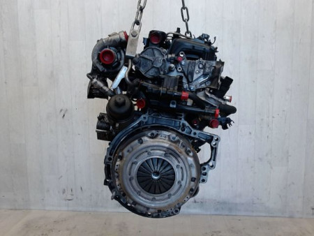MOTEUR DIESEL PEUGEOT 308 1.6 HDi