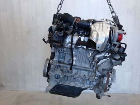 MOTEUR DIESEL PEUGEOT 207 1.4 HDi