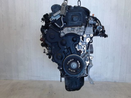 MOTEUR DIESEL PEUGEOT 207 1.4 HDi